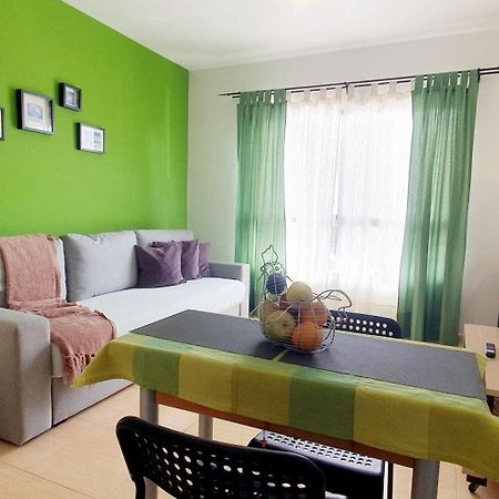 Апартаменти Casa Rosy Пуерто-дель-Росаріо Екстер'єр фото